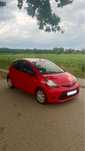Toyota Aygo 1.0 + LPG