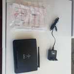 -Wireless Router -