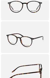 Okulary Marc O’Polo 50/18/140 Dark Havana Brown