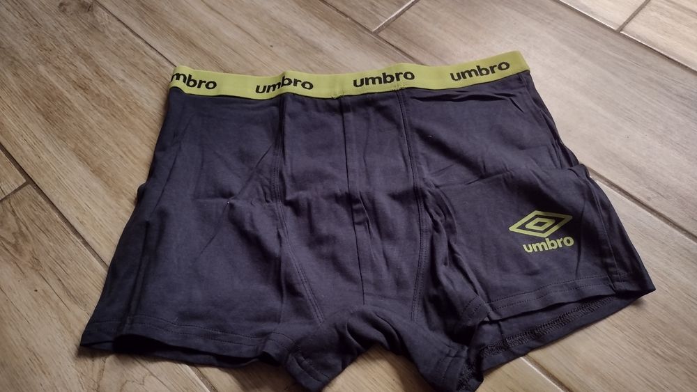 Bokserki Umbro L