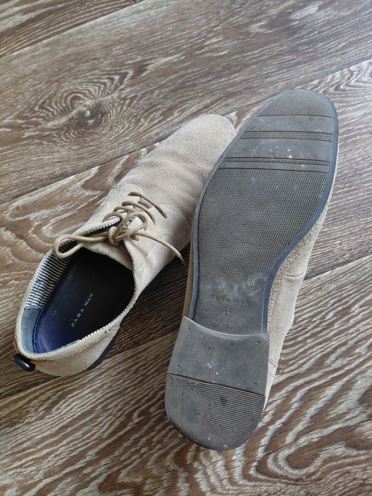 Zara Men туфлі - лофери