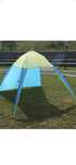 Nowy Namiot plazowy przenosny parasol