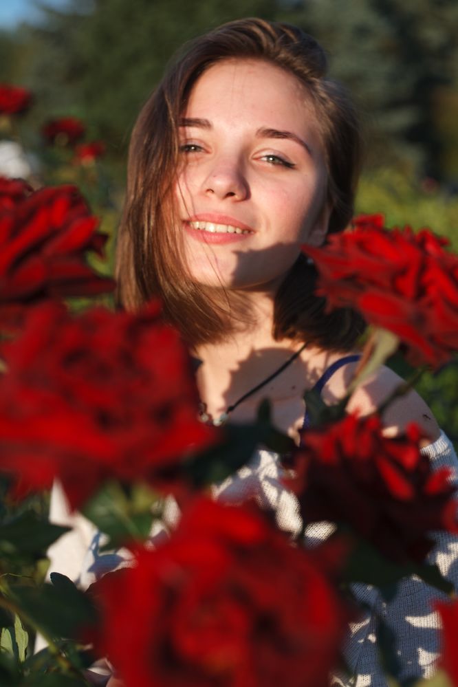 Фотограф в Одесі