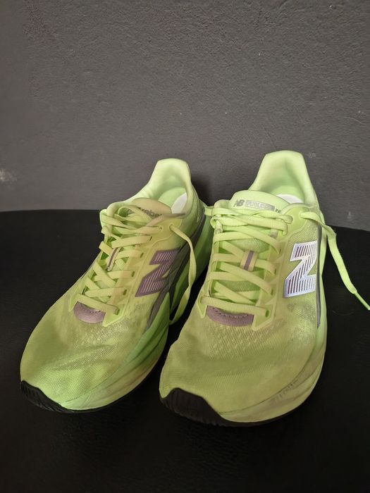 Buty New Bakance - jak nowe , ubrane 3 razy