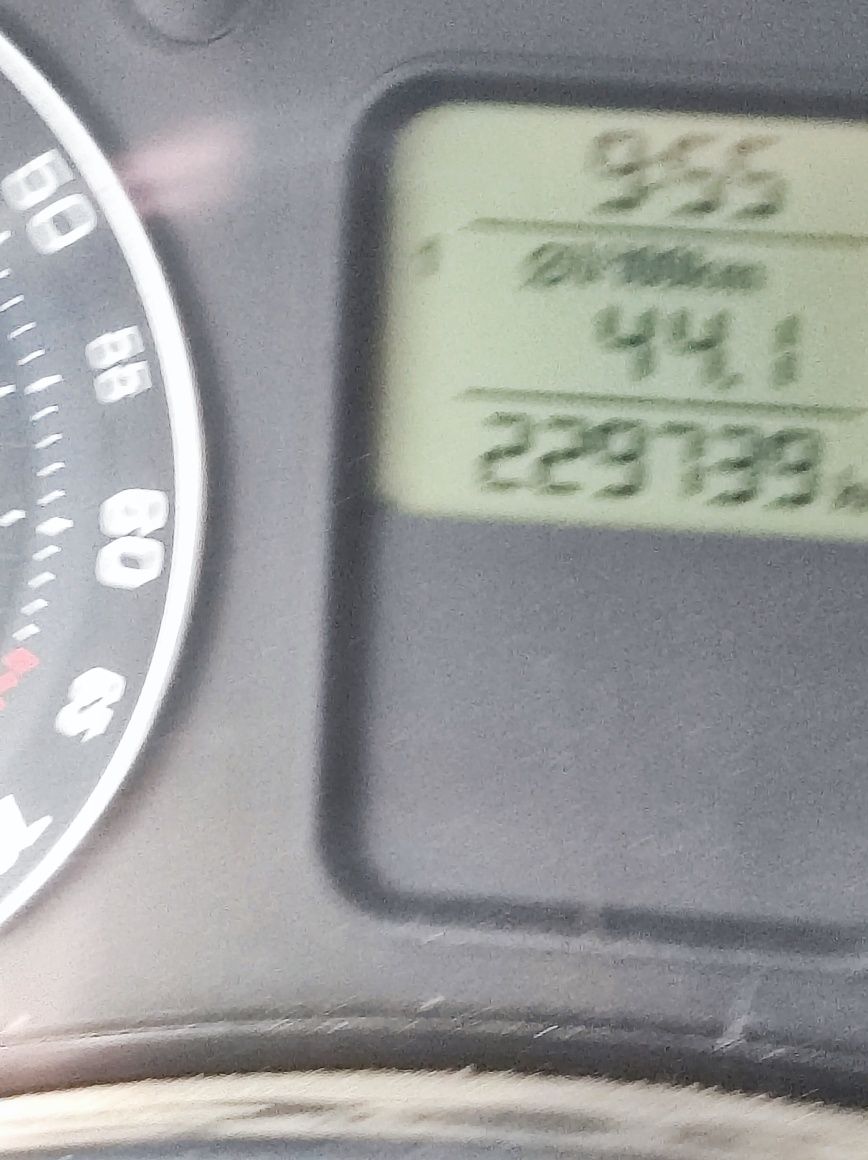 Skoda octavia a5