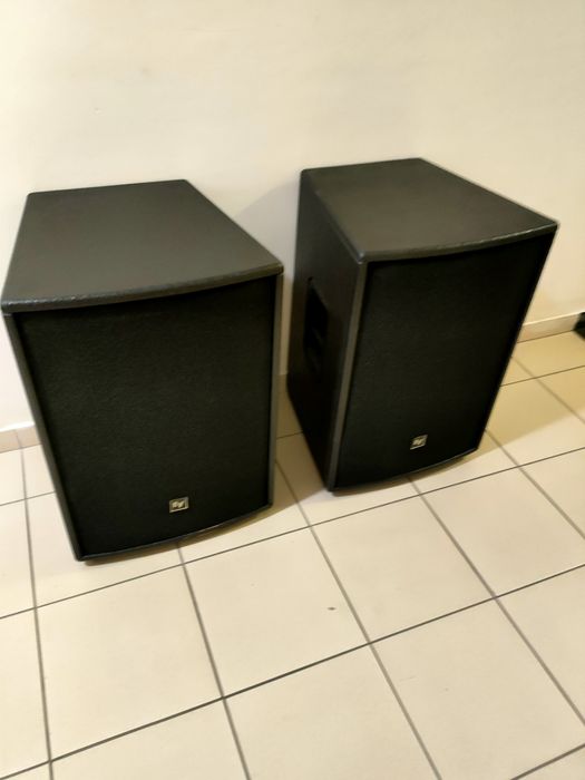 Kolumny  Electro Voice QR 115 stan bardzo dobry!