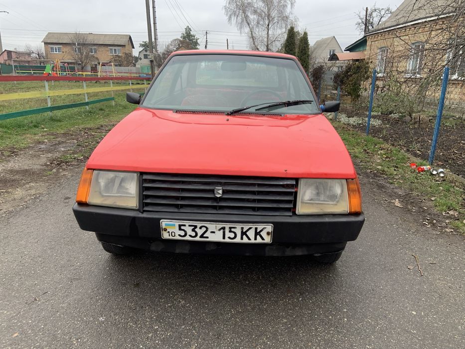 Продам таврію на повному ходу