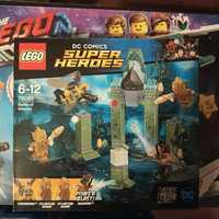 LEGO DC super Heroes 76085