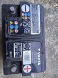 Akumulator varta 12v