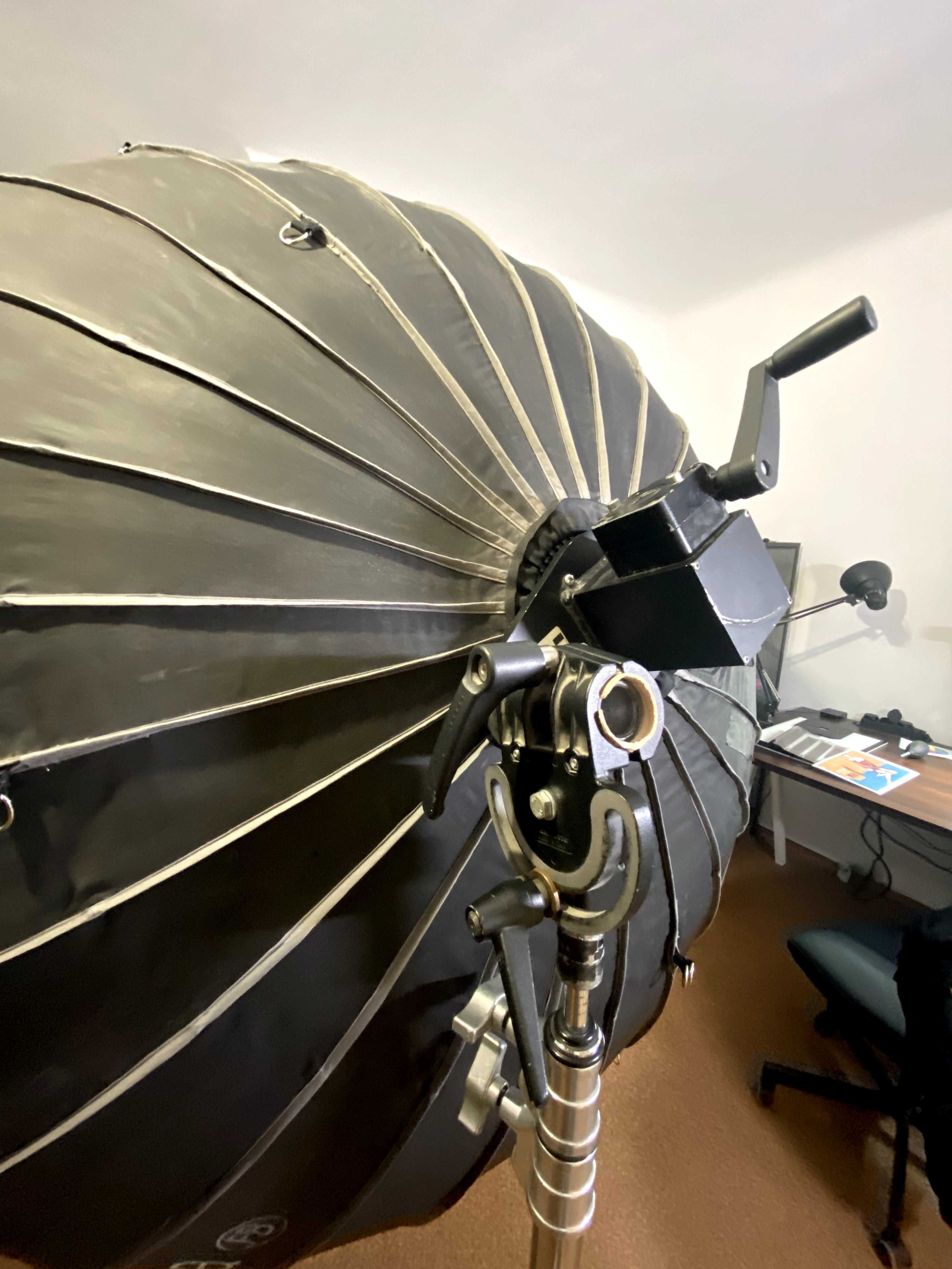 Broncolor Para 220