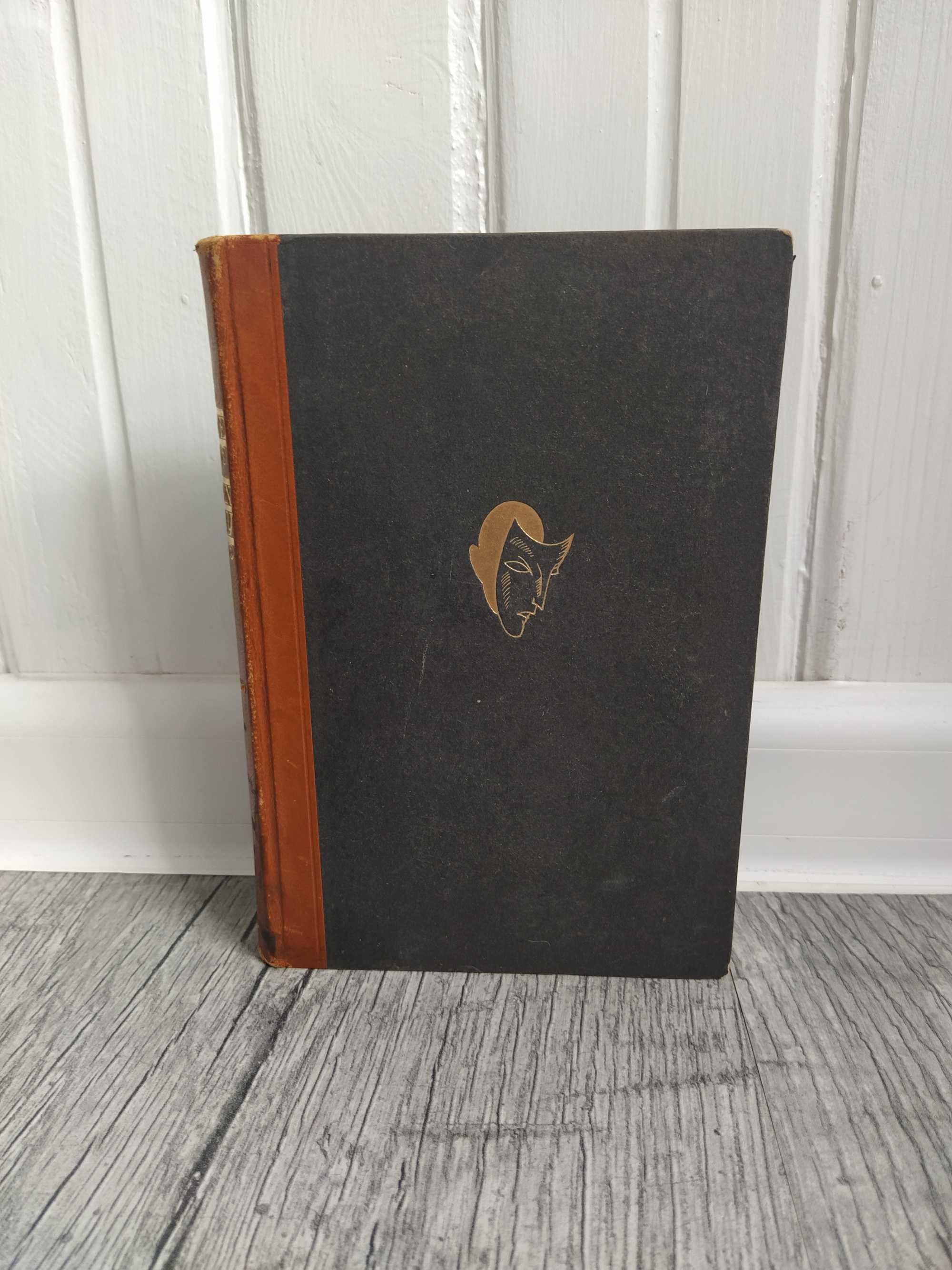 Das Bildnis Des Dorian Gray Oscar Wilde wydanie niemieckie szwabacha