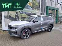 Skoda Kodiaq 2.0 TSI 265KM DSG 4x4 RS, dostępny od ręki, produkcja 2025