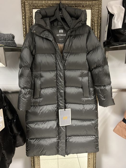 Пуховик Hetrego, 44/47