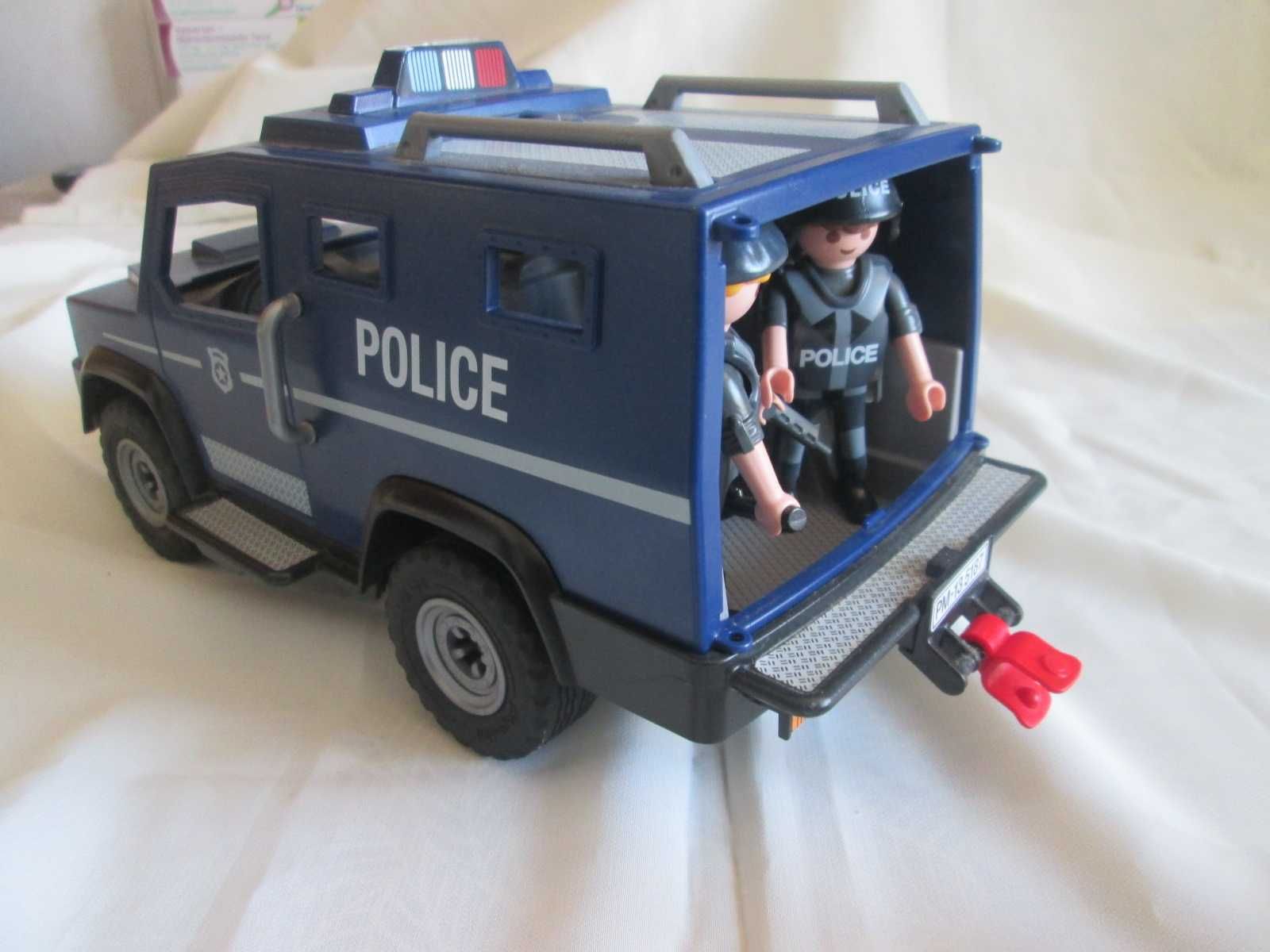 Peças Play Mobil