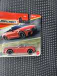 Matchbox mercedes amg sl63