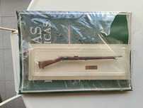Coleção Armas históricas