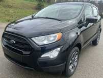 Ford EcoSport S 2022