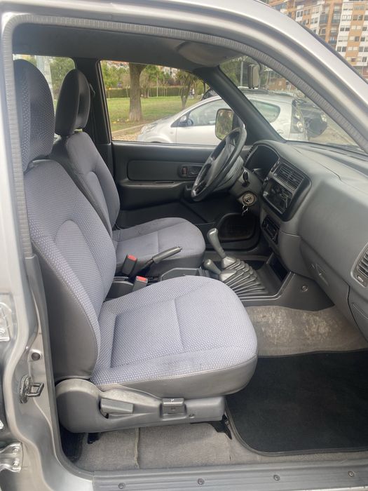 L200 bom estado  175 mil kilometros