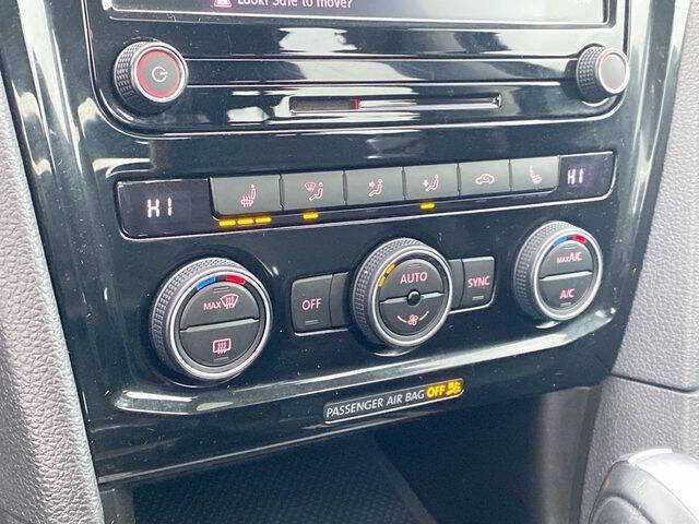 2022 Volkswagen Passat