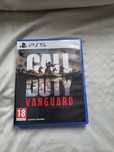 Call Of Duty Vanguard PS5