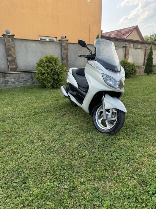 Продам Yamaxa majesty 250