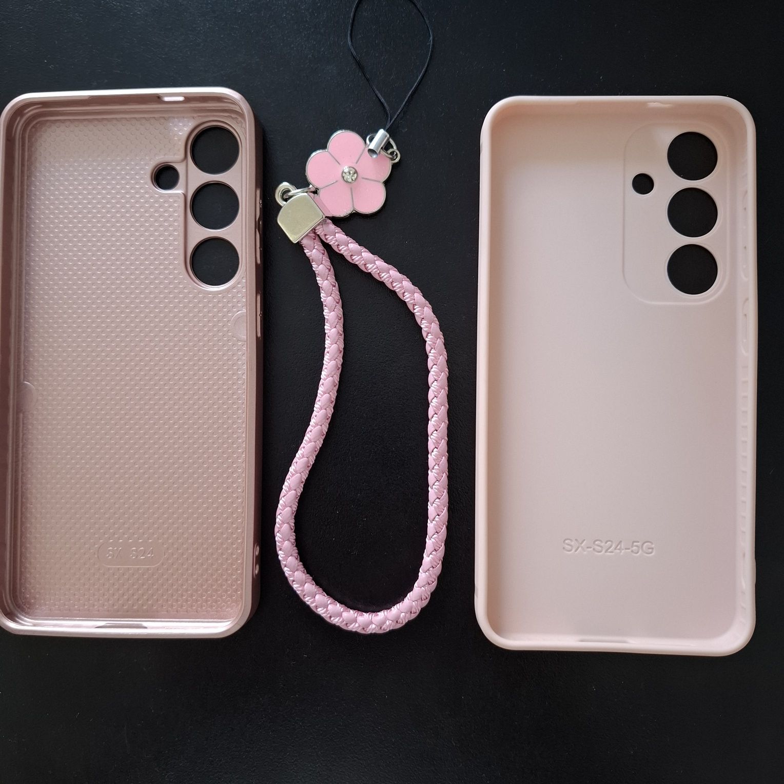 Etui na samsung galaxy s24