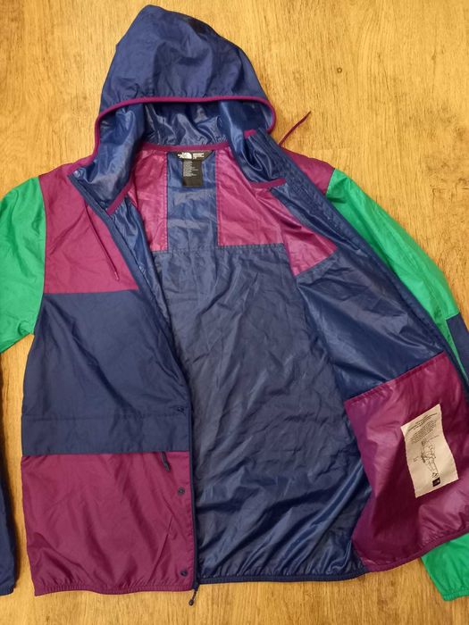 Куртка The North Face, L