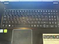 Laptop Acer Aspire E17