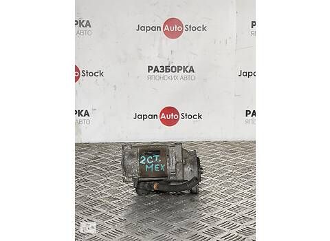 Стартер Toyota Carina E, Toyota Picnic, объём 2.0, 2.2, дизель 2СТ, 3С