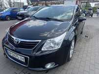 Продам Toyota Avensis