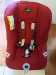 britax romer first class plus