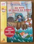 Geronimo Stilton vol. 62 - Na Rota de Vasco da Gama