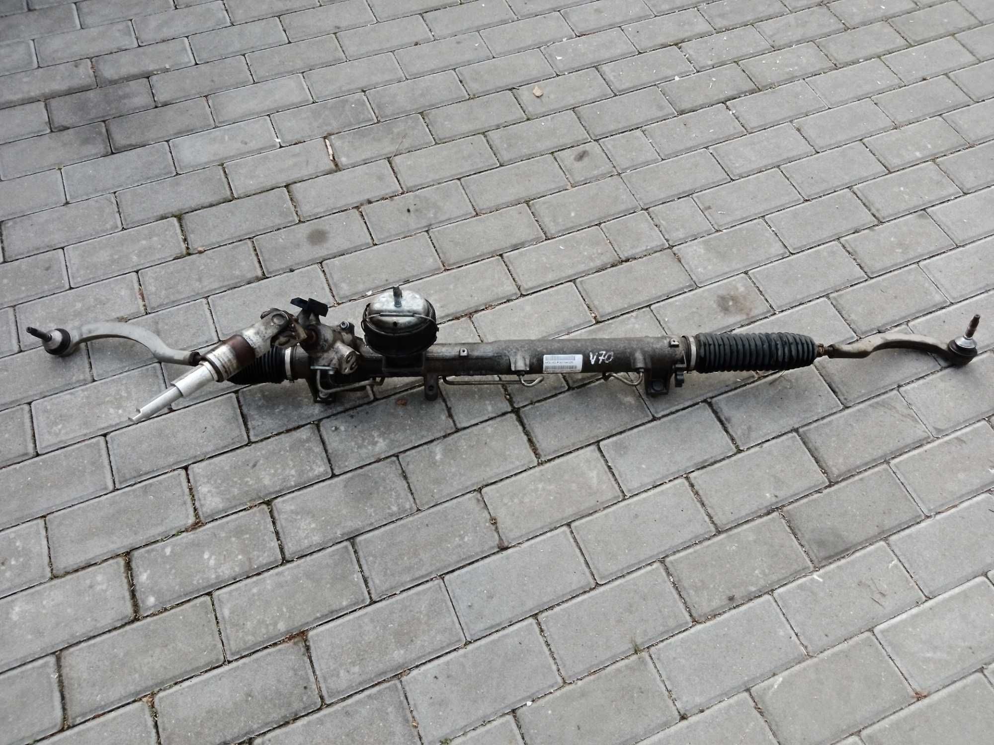 Maglownica przekładnia kierownicza Volvo S60 V70
