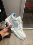 Off-White out of office