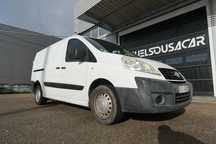 Fiat Scudo Maxi Longa 2.0Muiltjet 120cv L2