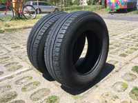 Pirelli 215/70/R15CP 109R Carrier Camper 2 szt.