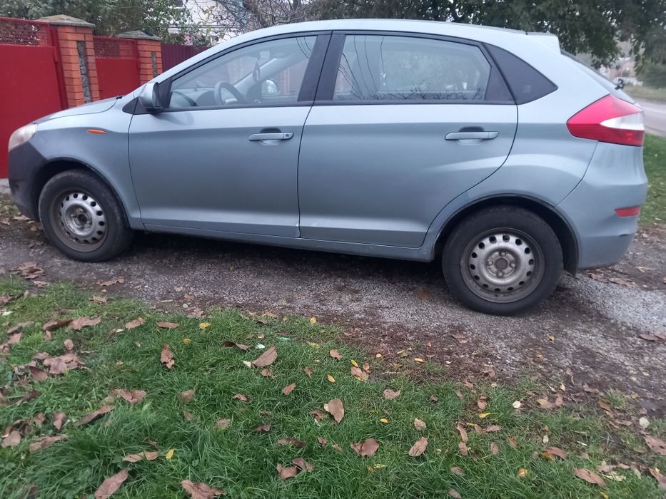 Породам форзу 2015р