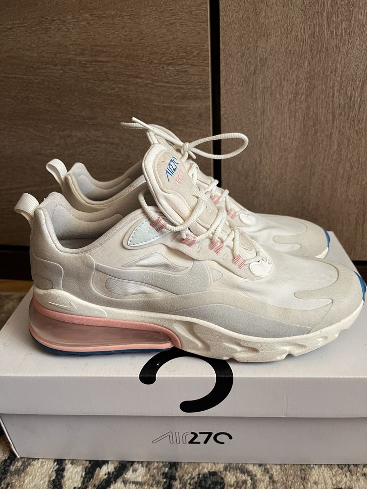 Air max 270 react