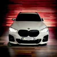 BMW X1 25 e xDrive Pack M