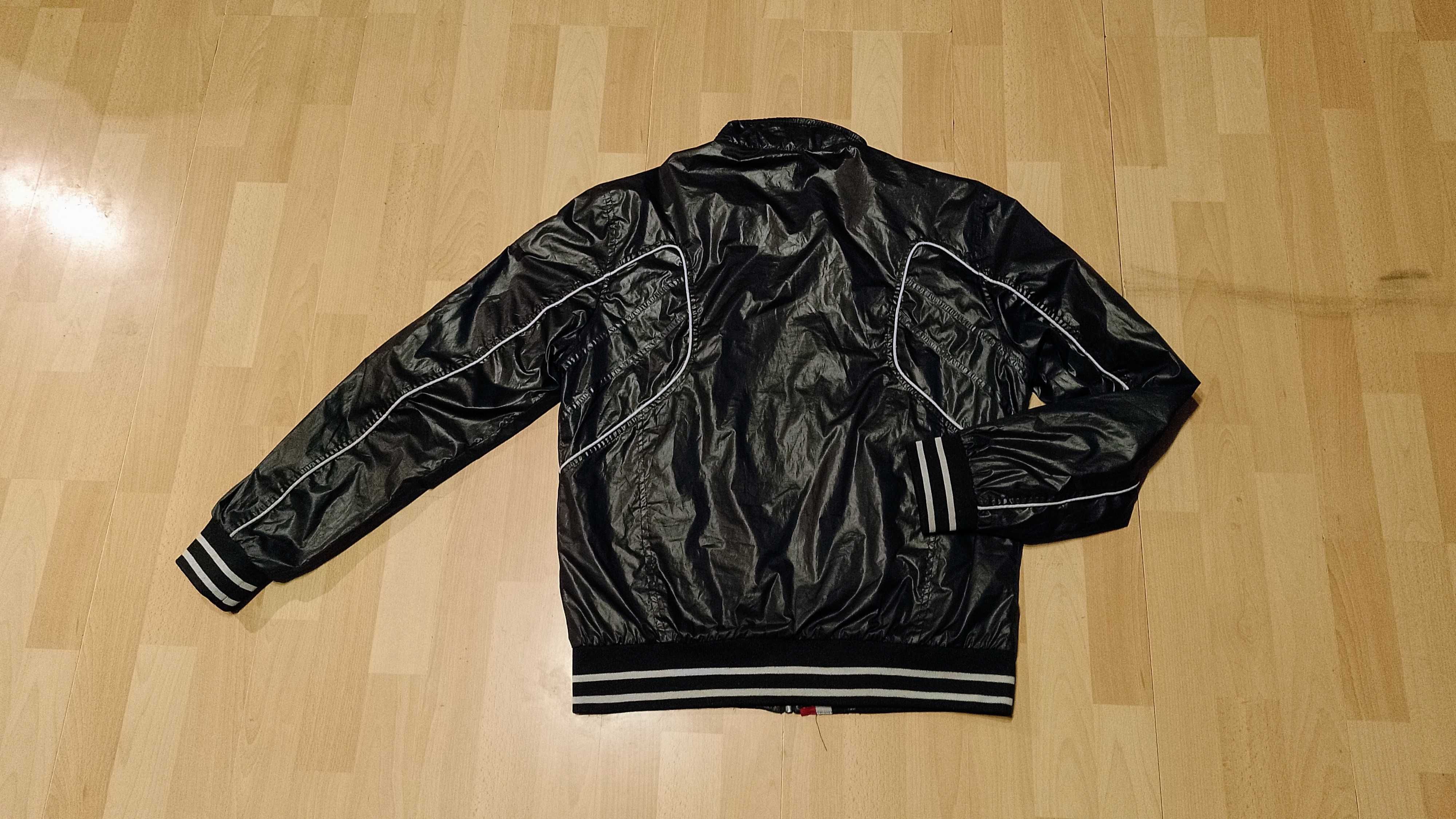 Kurtka bomberka MONCLER r.Xl stan bardzo dobry