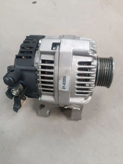 Alternador/motor de arranque /bomba D.A - Peugeot / Citroen 1.9d