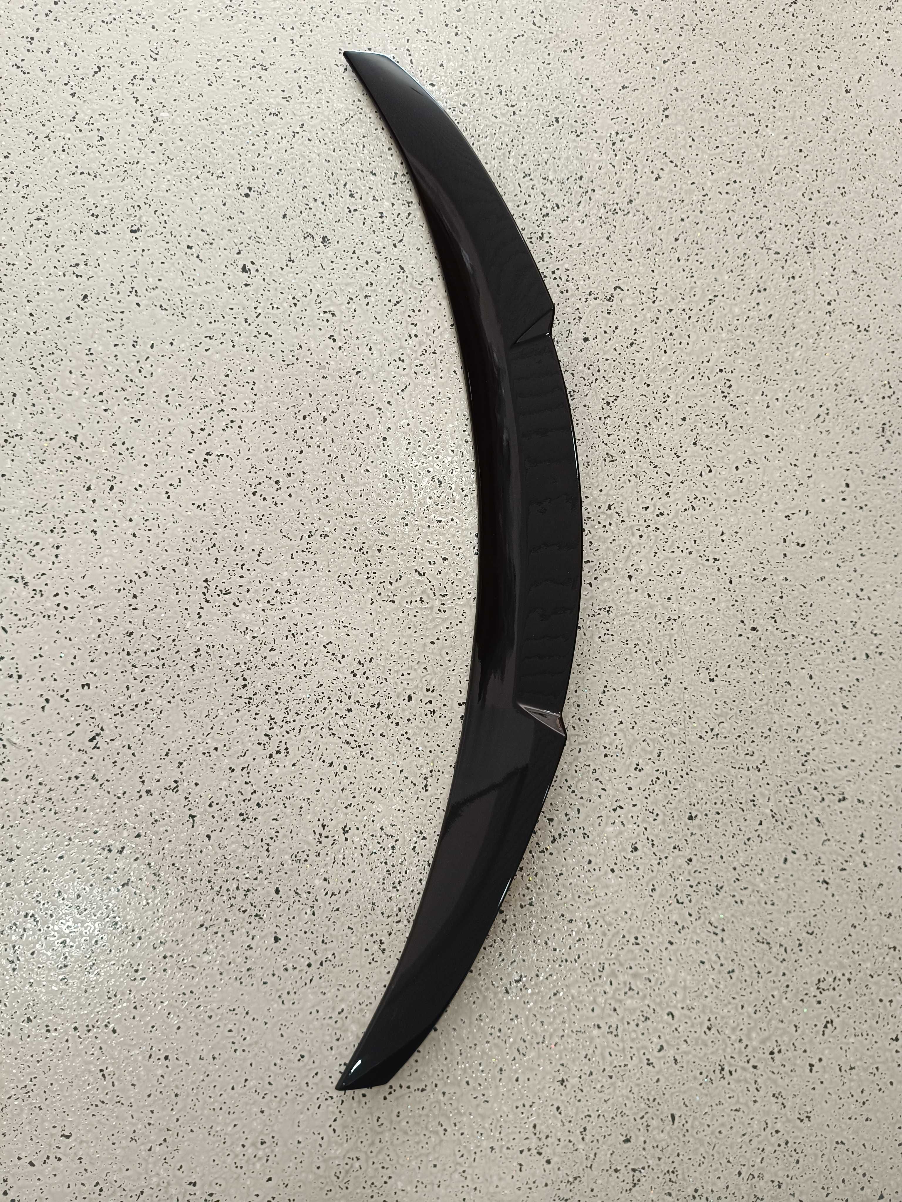 Aileron/Spoiler para BMW Série 4
