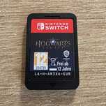 Hogwarts Legacy Dziedzictwo Hogwartu Nintendo Switch
