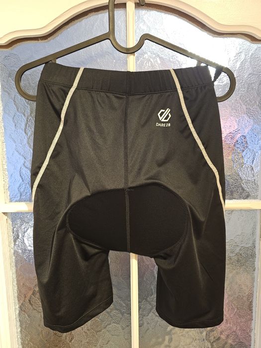 Męskie spodenki rowerowe Dare2B Bold rozm. M 84-86cm