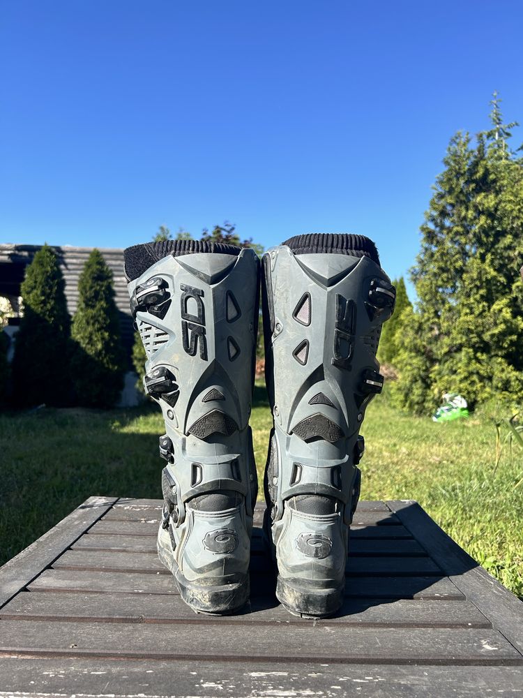 Buty motocross sidi crossfire 3 (42)