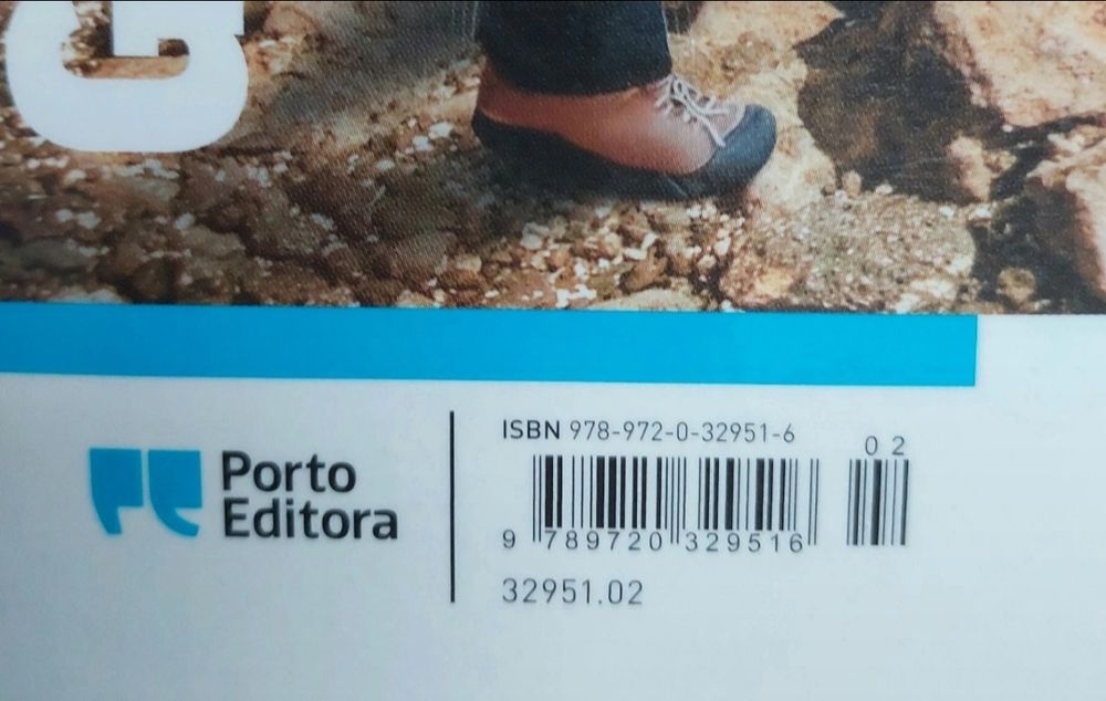 Caderno de atividades 7° ano, ciências