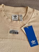 Футболка adidas essentials logo, розмір s, оригінал