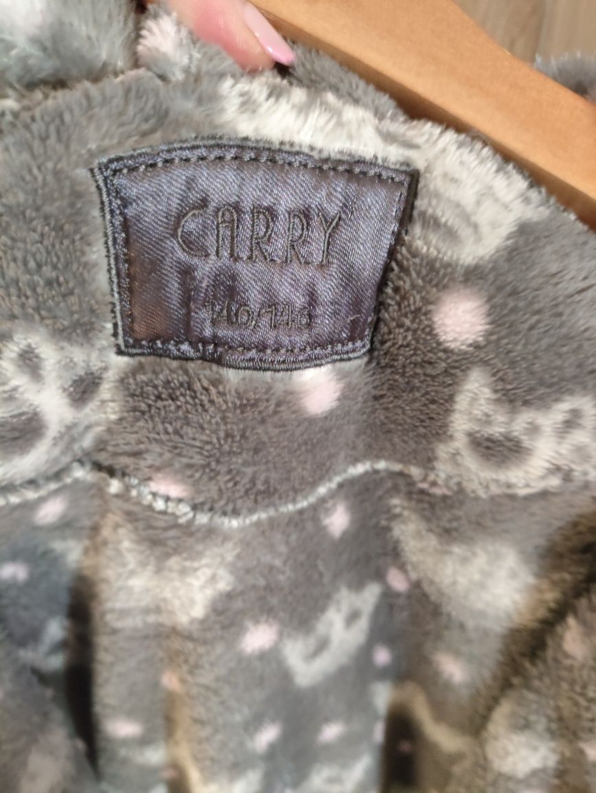 Szlafrok dziecięcy Carry 146