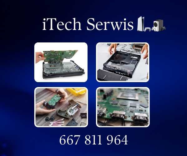 Gostyń Profesjonalna Naprawa telefonów, tabletów itp