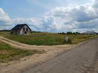 Działka budowlana - Marcinowice ul. Widokowa, gmina Krosno Odrzańskie